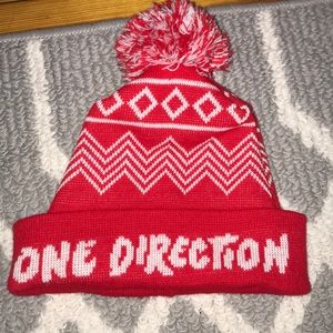 💛 One Direction Winter Hat